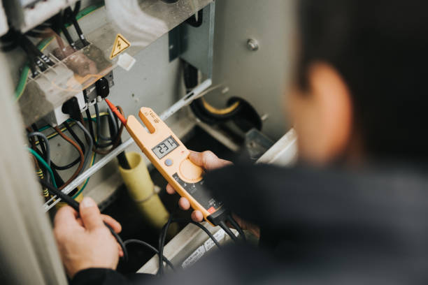 Professional Electrician in Chickasaw, AL