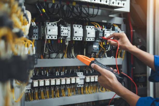 Best Home Electrical Repair  in Chickasaw, AL