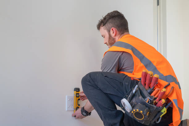 Best Local Electrician Companies  in Chickasaw, AL