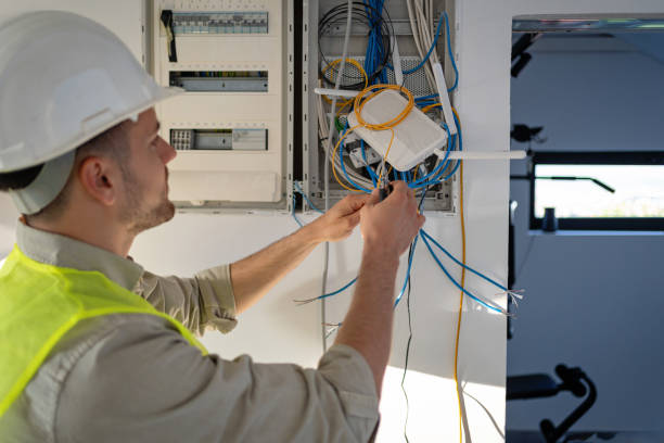 Best Electrician Near Me  in Chickasaw, AL